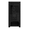 GIGABYTE C102 GLASS Midi Tower nero
