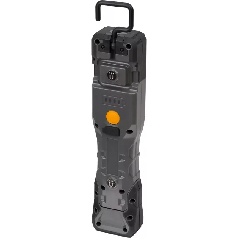 Torcia portatile Brennenstuhl 1175680