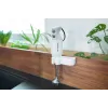 ESGE M 122 S 0,6 L Frullatore a immersione 140 W bianco