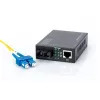 DIGITUS Professional Convertitore di media Gigabit, RJ45 / SC (DN-82121-1)