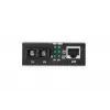 DIGITUS Professional Convertitore di media Gigabit, RJ45 / SC (DN-82121-1)