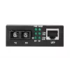 DIGITUS Professional Convertitore di media Gigabit, RJ45 / SC (DN-82121-1)