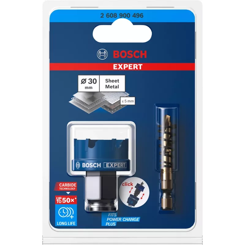 Bosch Expert 2608900496 Sega a tazza 1 pz.