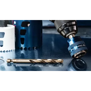 Bosch 2 608 900 529 Punta per trapano pilota 1 pz.