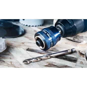 Bosch 2 608 900 529 Punta per trapano pilota 1 pz.