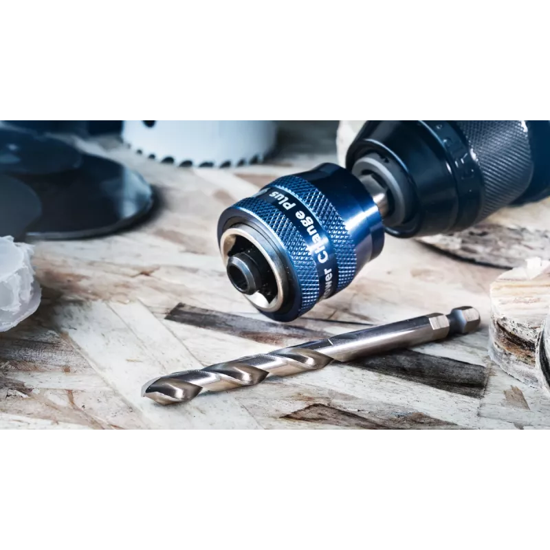 Bosch 2 608 900 529 Punta per trapano pilota 1 pz.