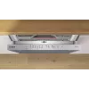 Bosch Serie 4 SMP4ECS71S Lavastoviglie da incasso 14 coperti