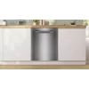 Bosch Serie 4 SMP4ECS71S Lavastoviglie da incasso 14 coperti