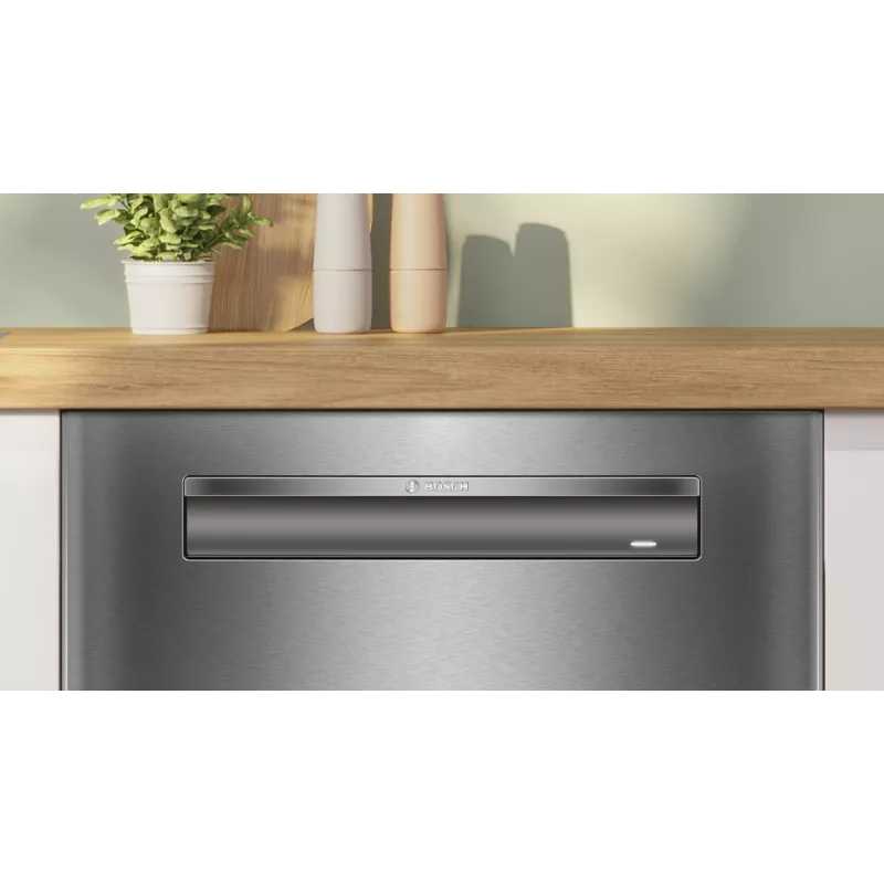 Bosch Serie 4 SMP4ECS71S Lavastoviglie da incasso 14 coperti