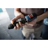 Bosch GFA 12-H Professional 1600A024LN FlexiClick adattatore per martello perforatore, SDS-plus, con arresto di profondità e impugnatura supplementare, per GSR 12V-15 FC / 12V-35 FC, nero