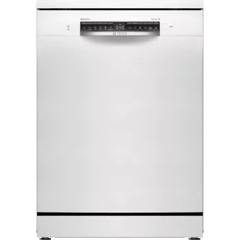 Bosch Serie 4 SMS4EVW08E Lavastoviglie a libera installazione 14 coperti