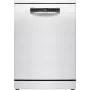 Bosch Serie 4 SMS4EVW08E Lavastoviglie a libera installazione 14 coperti