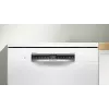 Bosch Serie 4 SMS4EVW08E Lavastoviglie a libera installazione 14 coperti