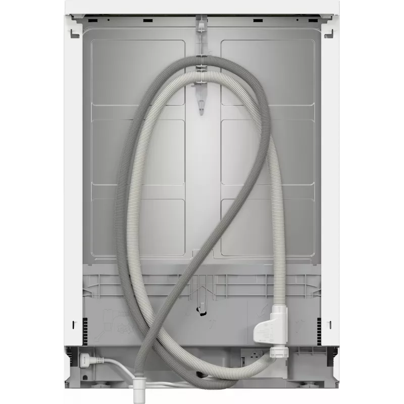 Bosch Serie 4 SMS4EVW08E Lavastoviglie a libera installazione 14 coperti