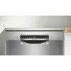 Bosch Serie 4 SMS4EVI08E Lavastoviglie a libera installazione 14 coperti