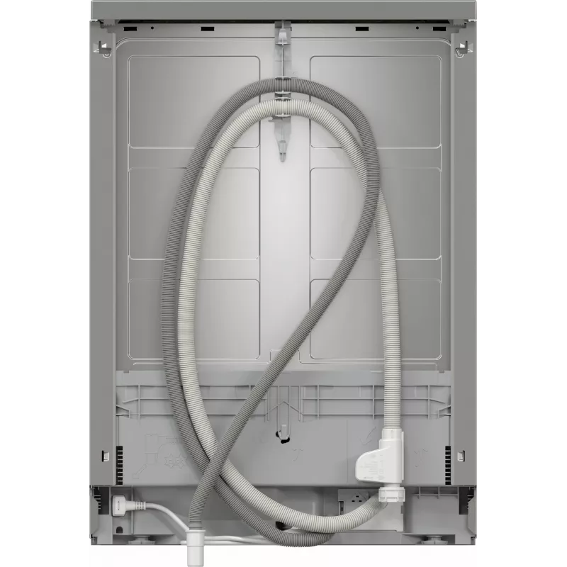 Bosch Serie 4 SMS4EVI08E Lavastoviglie a libera installazione 14 coperti