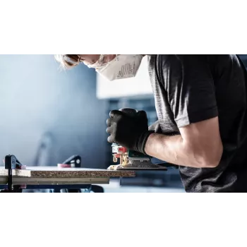 Bosch 2 608 900 543 Lama per seghetto alternativo/da traforo/seghetto alternativo lama per seghetto alternativo bimetal 3 pezzi