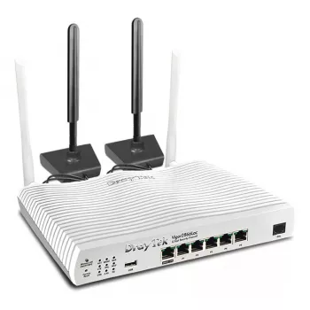 Router DrayTek Vigor 2866L dual-band Wi-Fi 5