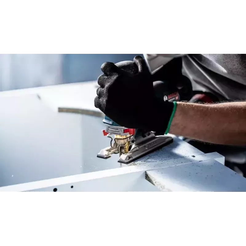 Bosch T 308 BFP Lama per seghetto alternativo bimetal 3 pz.