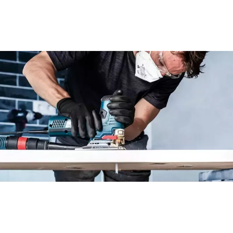 Bosch T 308 BFP Lama per seghetto alternativo bimetal 3 pz.