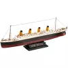 Modello nave REVELL RMS Titanic 1:700 / 1:1200 – kit di montaggio in plastica (MPN 05727)