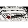 Modello nave REVELL RMS Titanic 1:700 / 1:1200 – kit di montaggio in plastica (MPN 05727)