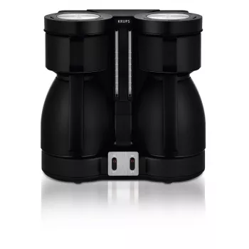 Krups KT8501 Macchina per caffè filtro semiautomatica