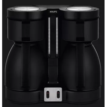 Krups KT8501 Macchina per caffè filtro semiautomatica