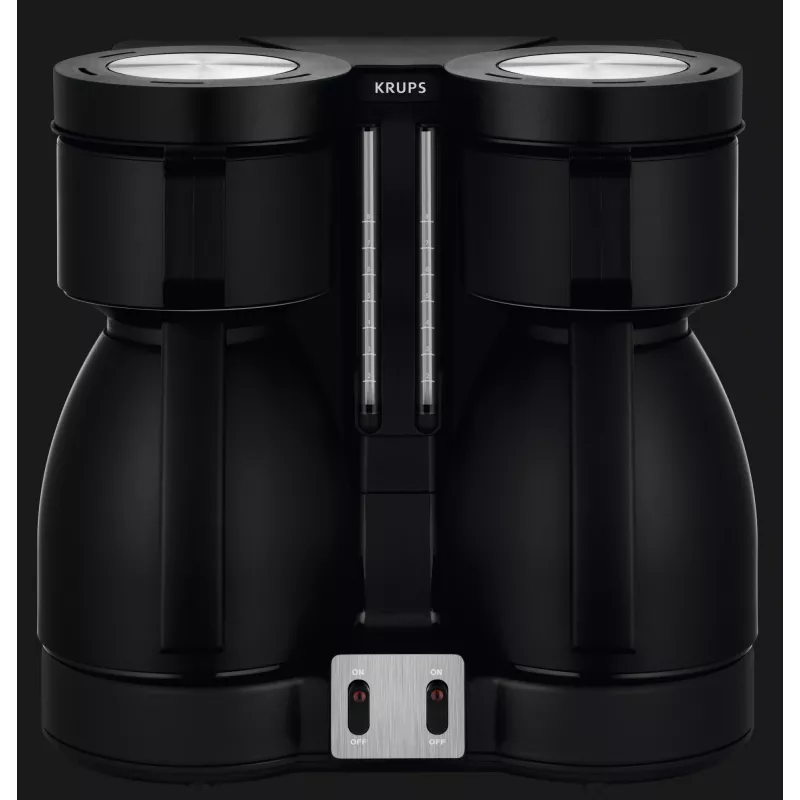 Krups KT8501 Macchina per caffè filtro semiautomatica