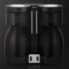 Krups KT8501 Macchina per caffè filtro semiautomatica