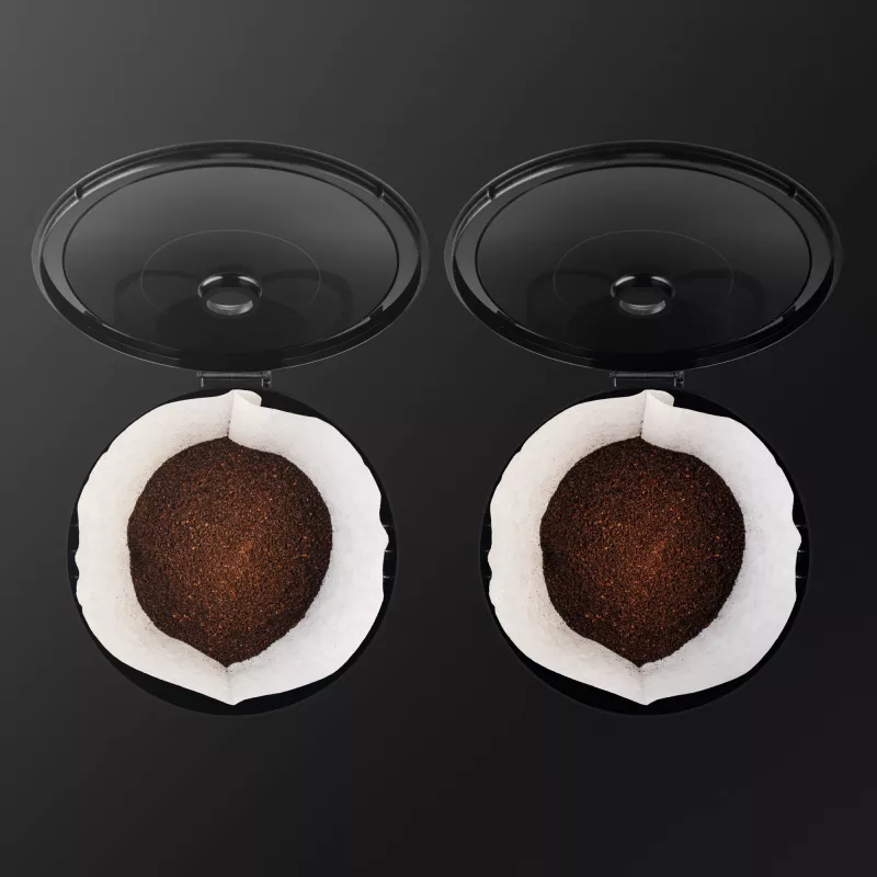 Krups KT8501 Macchina per caffè filtro semiautomatica
