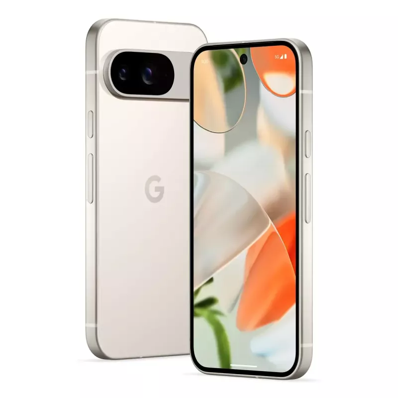 Smartphone Google Pixel 9 6,3
