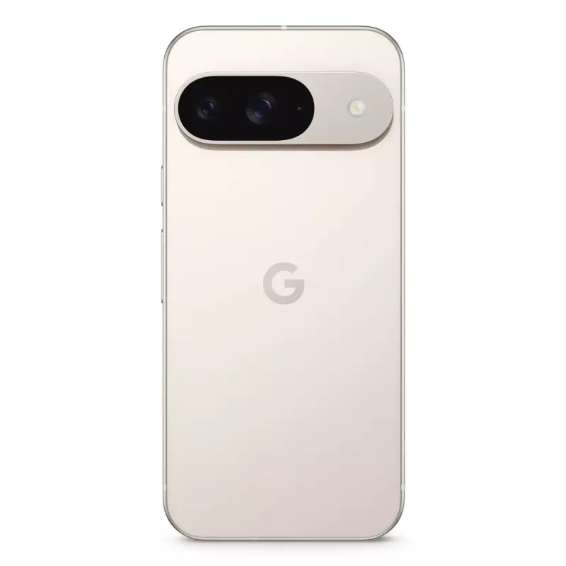 Smartphone Google Pixel 9 6,3