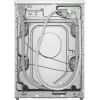 Bosch Serie 6 WUU28T71 lavatrice a carica frontale 8 kg 1400 giri/min bianca