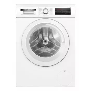 Bosch Serie 6 WUU28T22 lavatrice a carica frontale 9 kg 1351 giri/min bianca