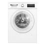 Bosch Serie 6 WUU28T22 lavatrice a carica frontale, 9 kg, 1351 giri/min, classe energetica A, bianca