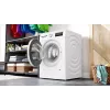 Bosch Serie 6 WUU28T22 lavatrice a carica frontale, 9 kg, 1351 giri/min, classe energetica A, bianca