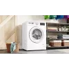 Bosch Serie 6 WUU28T22 lavatrice a carica frontale, 9 kg, 1351 giri/min, classe energetica A, bianca