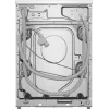 Bosch Serie 6 WUU28T22 lavatrice a carica frontale, 9 kg, 1351 giri/min, classe energetica A, bianca