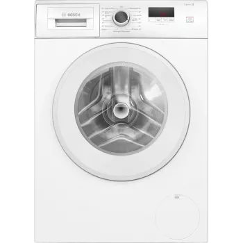 Bosch Serie 2 WGE02420 lavatrice a carica frontale 7 kg 1351 giri/min bianca