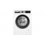 Bosch Serie 6 WGG244F40 lavatrice a carica frontale 9 kg 1351 giri/min bianca