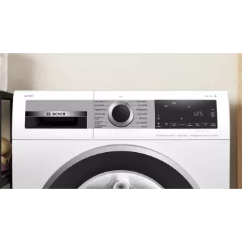 Bosch Serie 6 WGG244F40 lavatrice a carica frontale 9 kg 1351 giri/min bianca