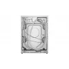 Bosch Serie 6 WGG244F40 lavatrice a carica frontale, 9 kg, 1351 giri/min, i-DOS, bianco/nero