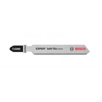 Lama per sega da traforo Bosch Expert 2608900567 diamante 3 pezzi piastrella morbida