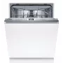 Bosch SBV4EVX08E lavastoviglie completamente integrabile 14 coperti
