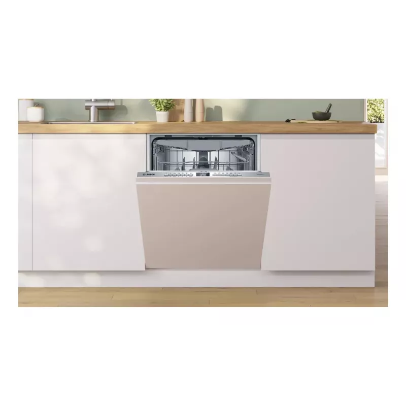 Bosch SBV4EVX08E lavastoviglie completamente integrabile 14 coperti