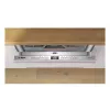 Bosch SBV4EVX08E lavastoviglie completamente integrabile 14 coperti