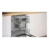 Bosch SBV4EVX08E lavastoviglie completamente integrabile 14 coperti
