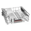 Bosch SBV4EVX08E lavastoviglie completamente integrabile 14 coperti