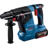 Bosch GBH 18V-24 C 980 giri/min SDS Plus